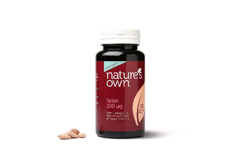 Ekstra Energi Vitaminpakke