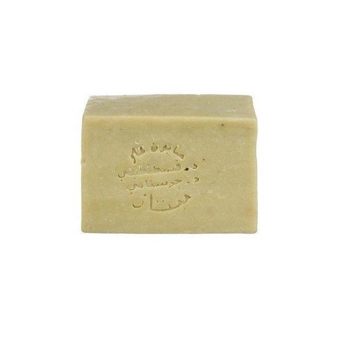 Alépia – Premium Aleppo Soap – Dead Sea Mud – Økologisk – 125g Alépia