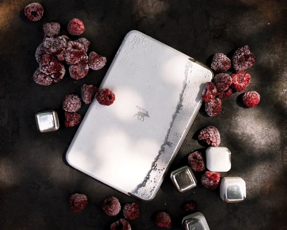 Pulito Køleelement Til Madkasse