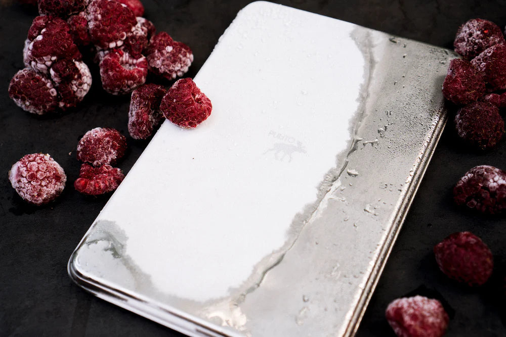 Pulito Køleelement Til Madkasse