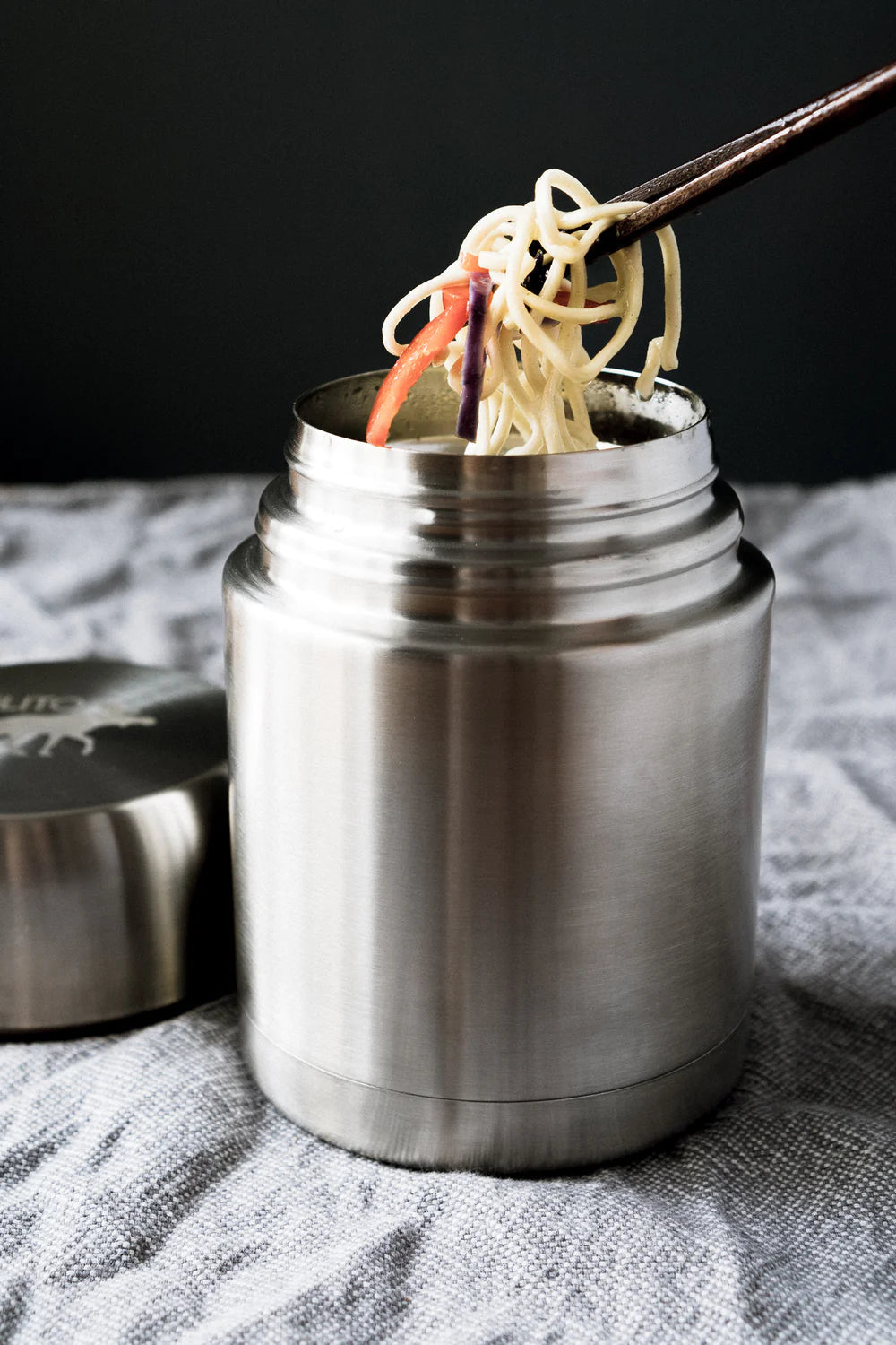 Pulito Termo Madkasse