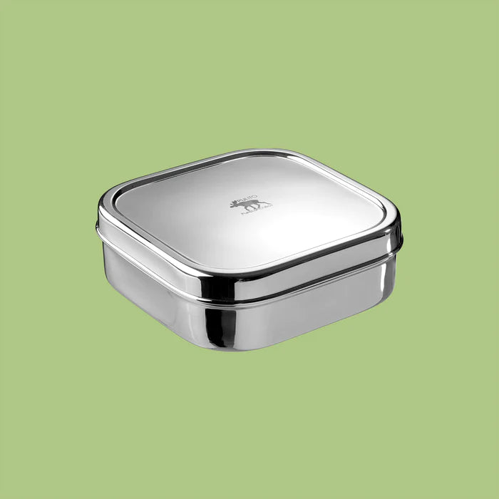 Pulito Madkasse Kvadrat