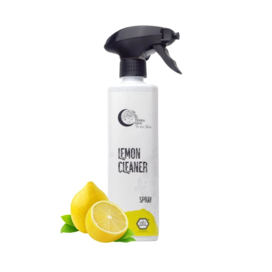 Terra Gaia - Rengøringsspray - Citrus - Økologisk