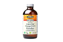 Load image into Gallery viewer, Udo&#39;s Choice Oil Ø - 500 ml
