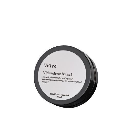 Vølve - Vidundersalve No1 - Vejbred - 60 ml Vølve