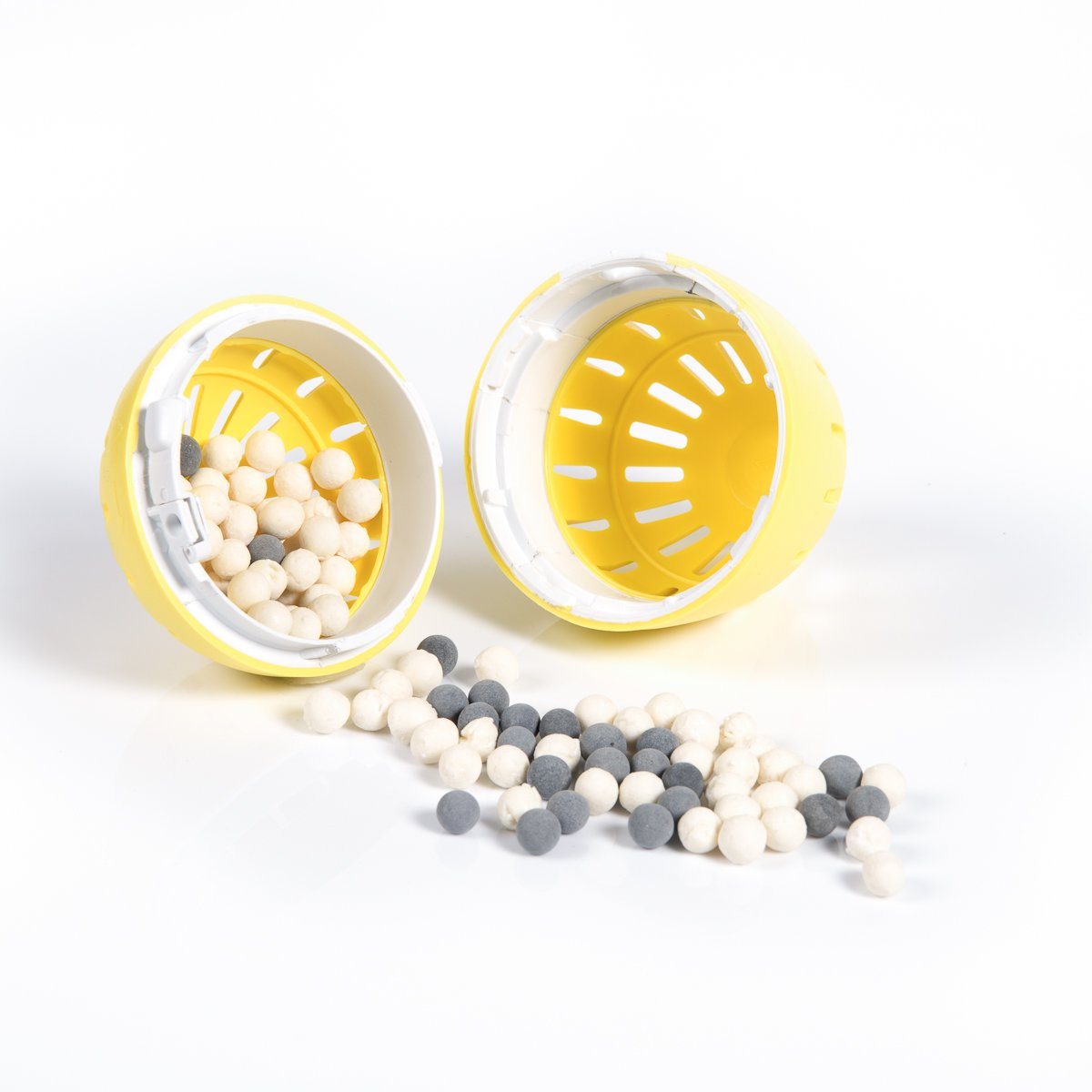 Ecoegg vaskeæg - u/duft - 144 vaske Ecoegg