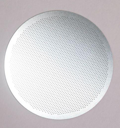 Suztain Everyday - Aeropress kaffefiltre - Rustfrit stål - 3 stk Suztain