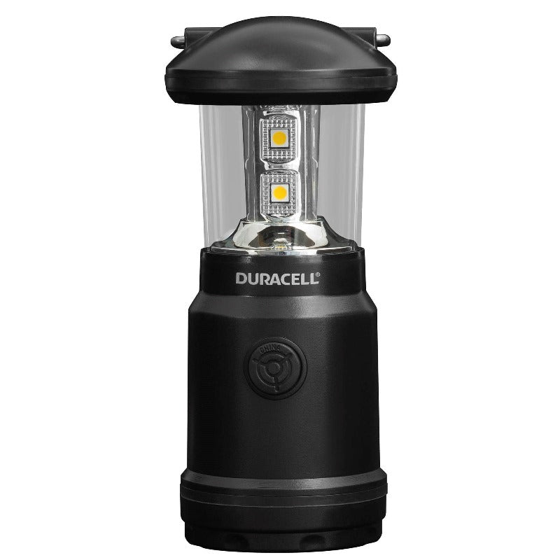 Duracell Explorer - LED Lanterne - Camping lygte 90Lm Duracell