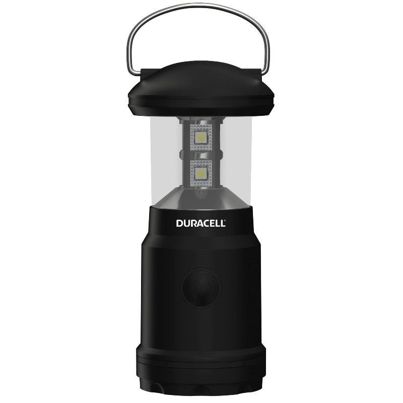 Duracell Explorer - LED Lanterne - Camping lygte 90Lm Duracell