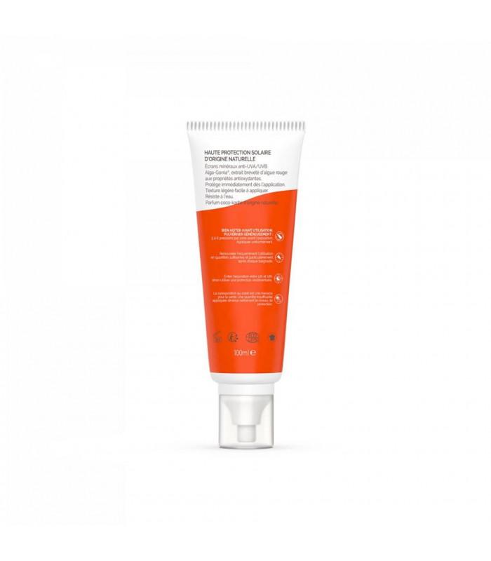 Alga Maris - Solcreme Spray - SPF30 - 100ml - Økologisk Laboratoires de Biarritz