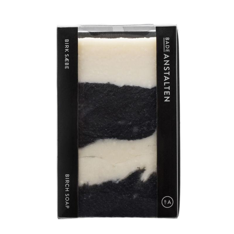 Badeanstalten - Sæbe - Birk - 150g Badeanstalten