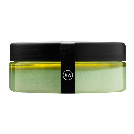 Badeanstalten - Bodyscrub - Agurk og Mynte - 200ml Badeanstalten