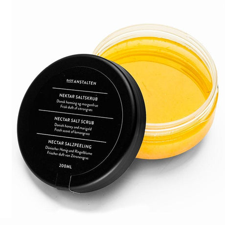 Badeanstalten - Bodyscrub - Nektar- 200ml Badeanstalten