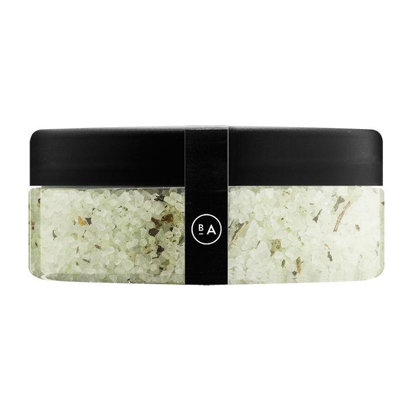 Badeanstalten - Badesalt - Agurk & Mynte - 300g Badeanstalten