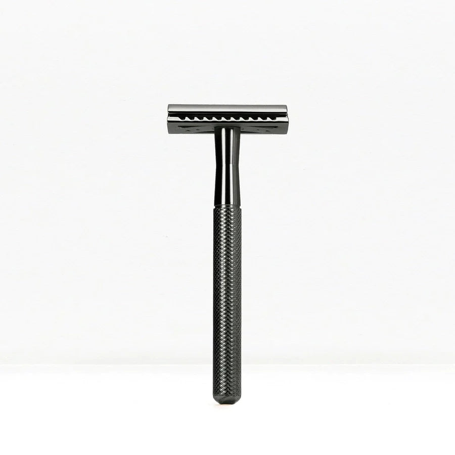 Bambaw Safety Razor - Black