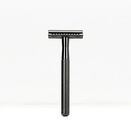 Bambaw Safety Razor - Black
