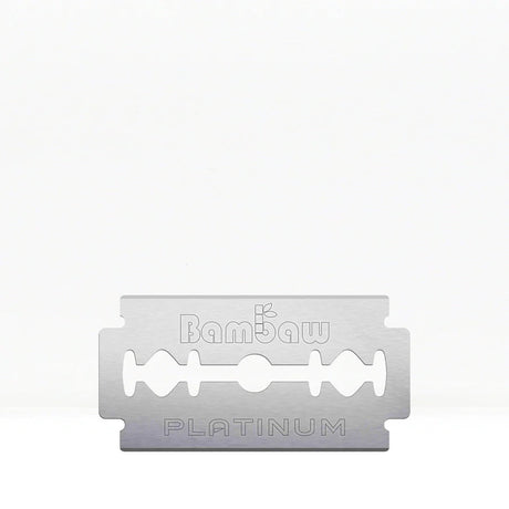 Bambaw Barberblade - 100 Stk