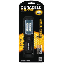 Indlæs billede til gallerivisning Duracell Explorer- LED Arbejdslampe 235lm
