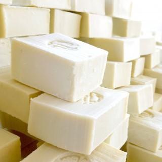 Alépia – Excellence Aleppo Soap - 40% - Økologisk – 200g Alépia