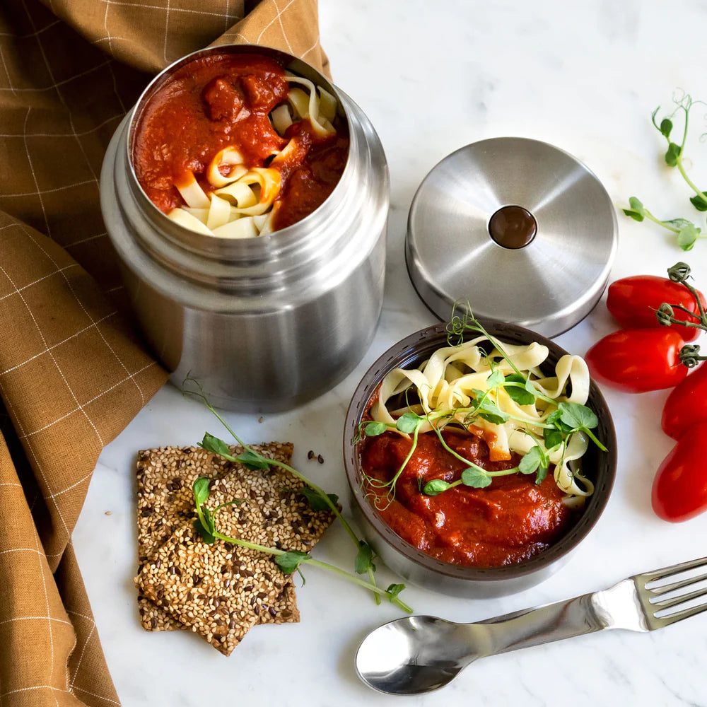 Pulito Termo Madkasse