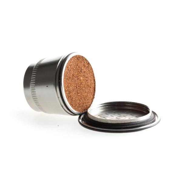 Genanvendelig kaffekapsel i stål – til Nespresso