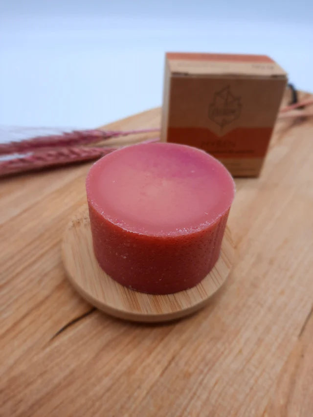 Birk Balsambar - Hyben