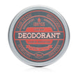 Isangs Creme Deodorant uden Natron - Ylang Ylang Isangs