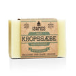 Isangs Mild Kropssæbe med Sheasmør - Patchouli Isangs