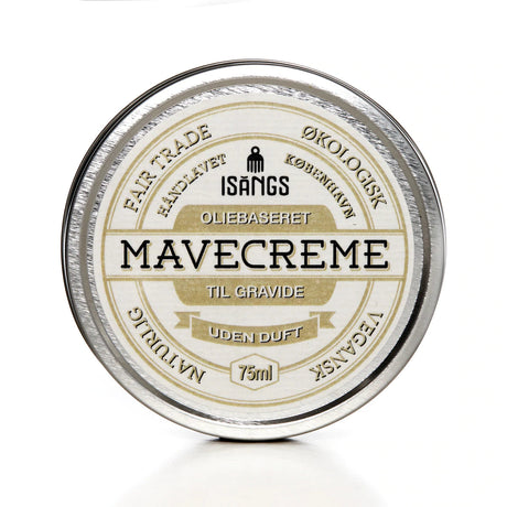 Isangs Mavecreme