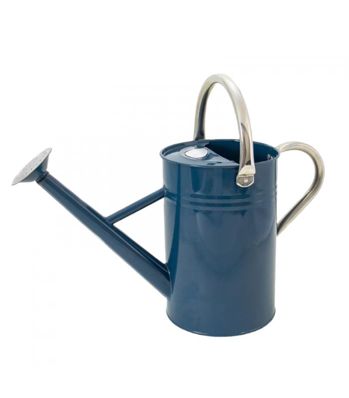 Kent & Stowe - Pulverlak Stål Vandkande - Midnatsblå - 4.5L Kent & Stowe