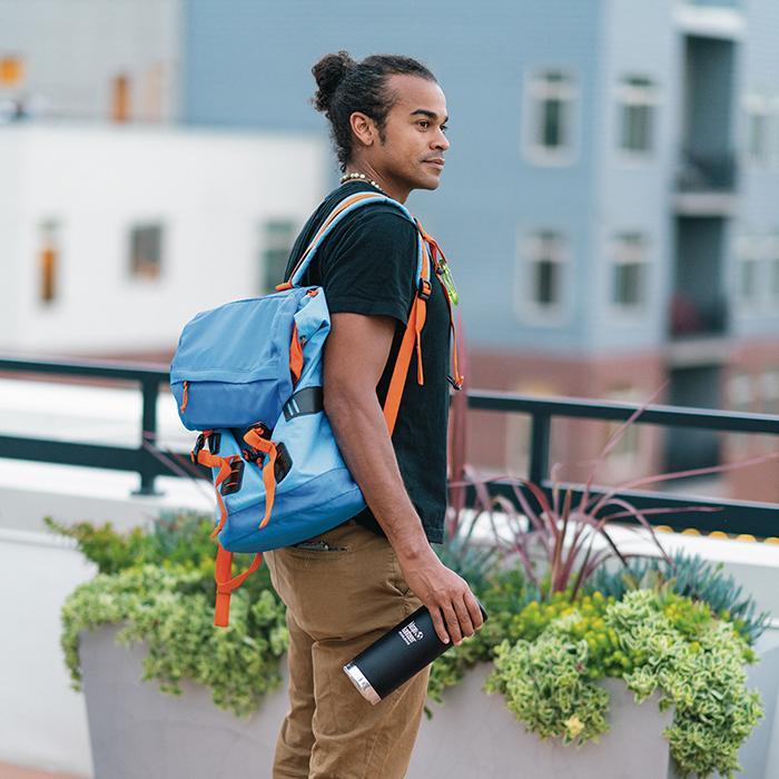 Klean Kanteen - 750ml TKPro Termoflaske - Sort Klean Kanteen