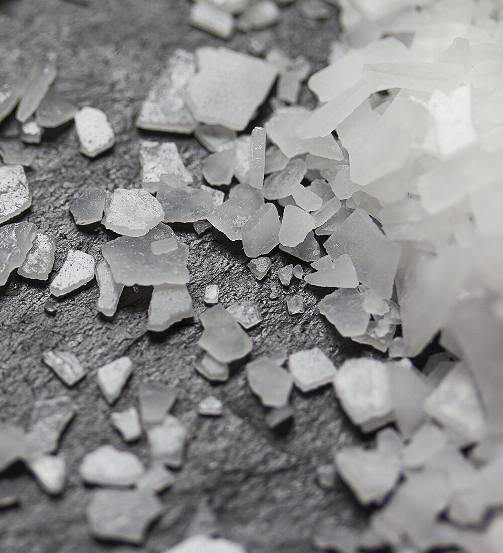 Sea Magik Magnesium Spa Flakes 1kg