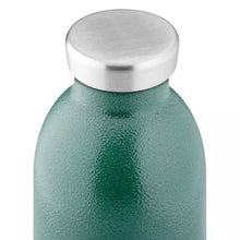 Indlæs billede til gallerivisning 24 Bottles Clima Drikkedunk 500 ml - Rustic Moss Green
