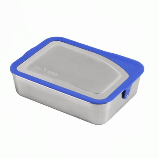 Klean Kanteen - Måltids Madkasse - 1L Klean Kanteen