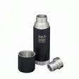Klean Kanteen - 750ml TKPro Termoflaske - Sort Klean Kanteen