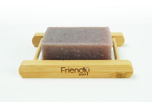 Friendly sæbeskål Friendly Soap 
