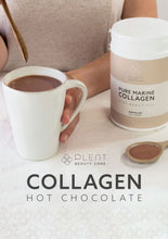 Indlæs billede til gallerivisning Plent Marine Collagen - Chokolade 300 gram
