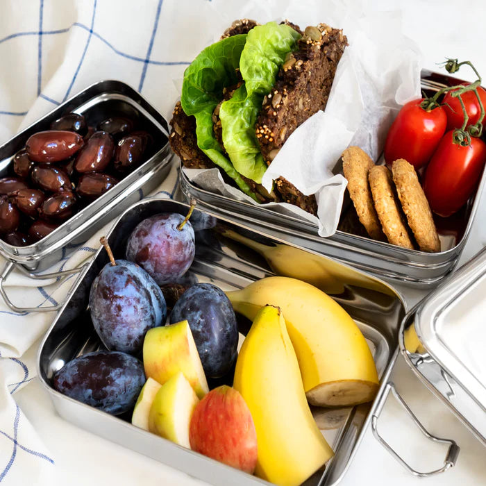 Pulito Madkasse 3-i-1 - Stor