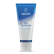Load image into Gallery viewer, Weleda - Salt Toothpaste

