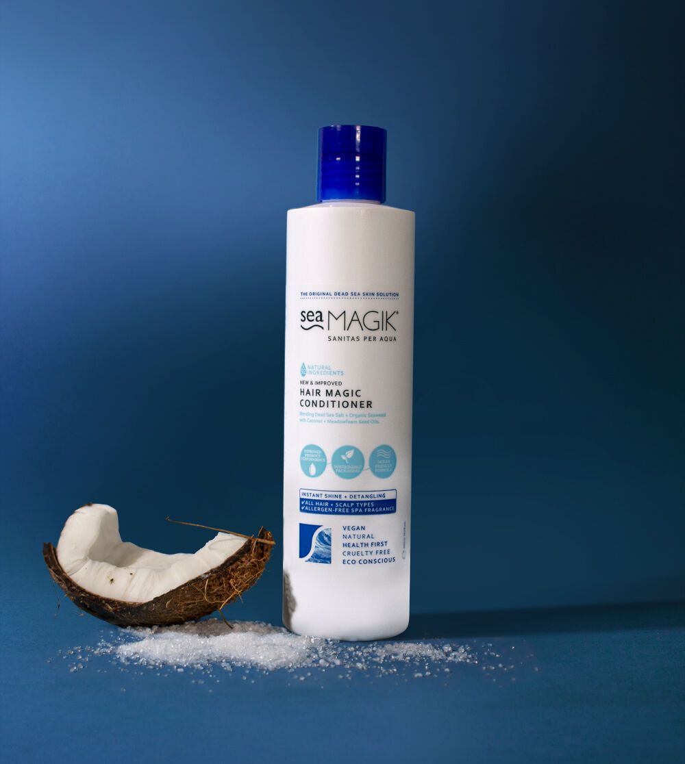 Sea Magik Hair Magic Balsam 300ml