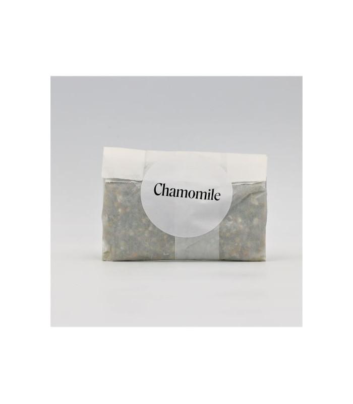 Suztain - Økologisk tørret Kamille til hovedpuder - 30g Suztain