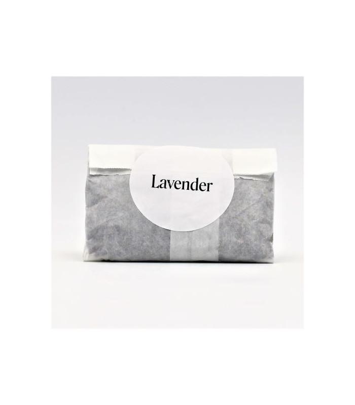 Suztain - Tørret økologisk lavendel til hovedpuder - 30g Suztain