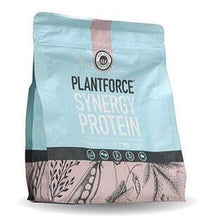 Load image into Gallery viewer, Plantforce Synergy Protein - Natural 800 gram
