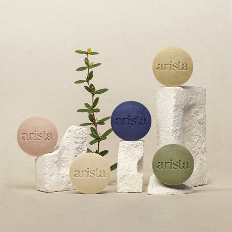Shampoo bar – alt du skal vide om fast shampoo, og hvordan du finder den rette