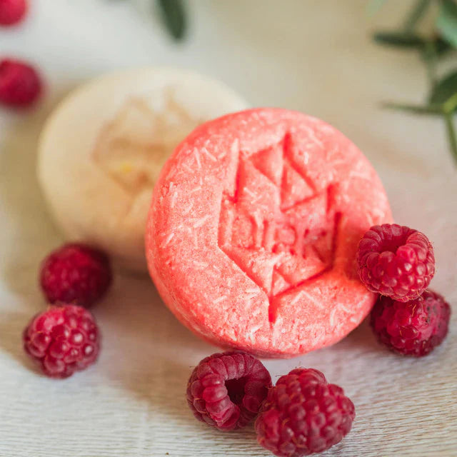 Shampoobar – er det værd at skifte fra flydende shampoo?