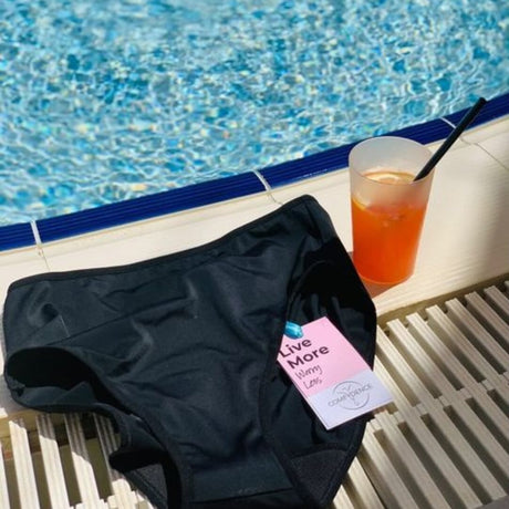 Menstruationstrusser fra Wuka