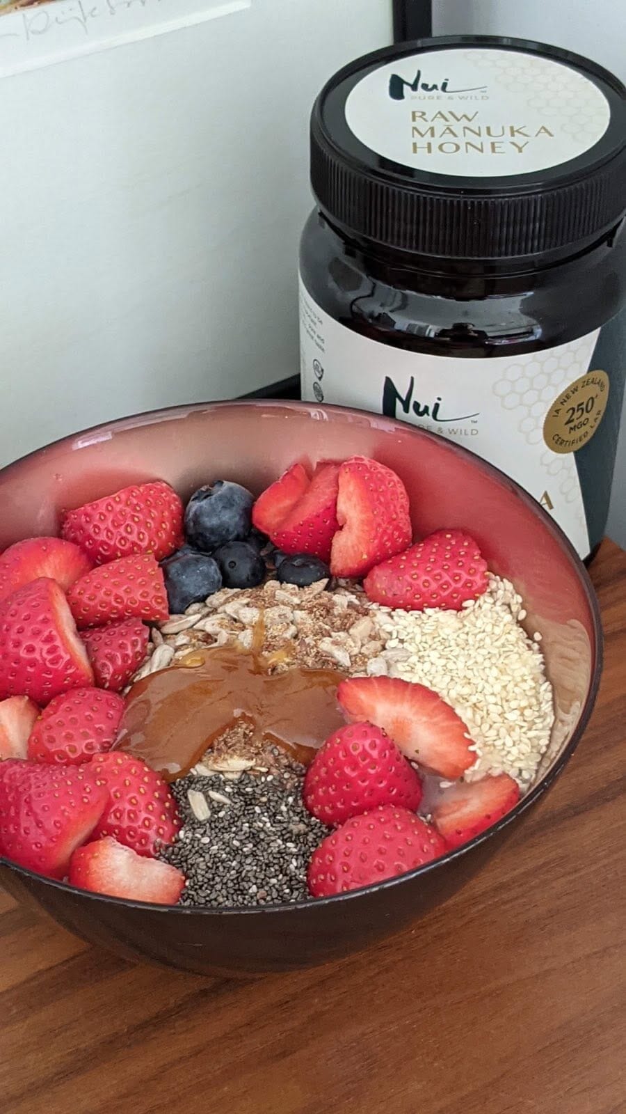 Manuka honning – hvad er det egentlig?