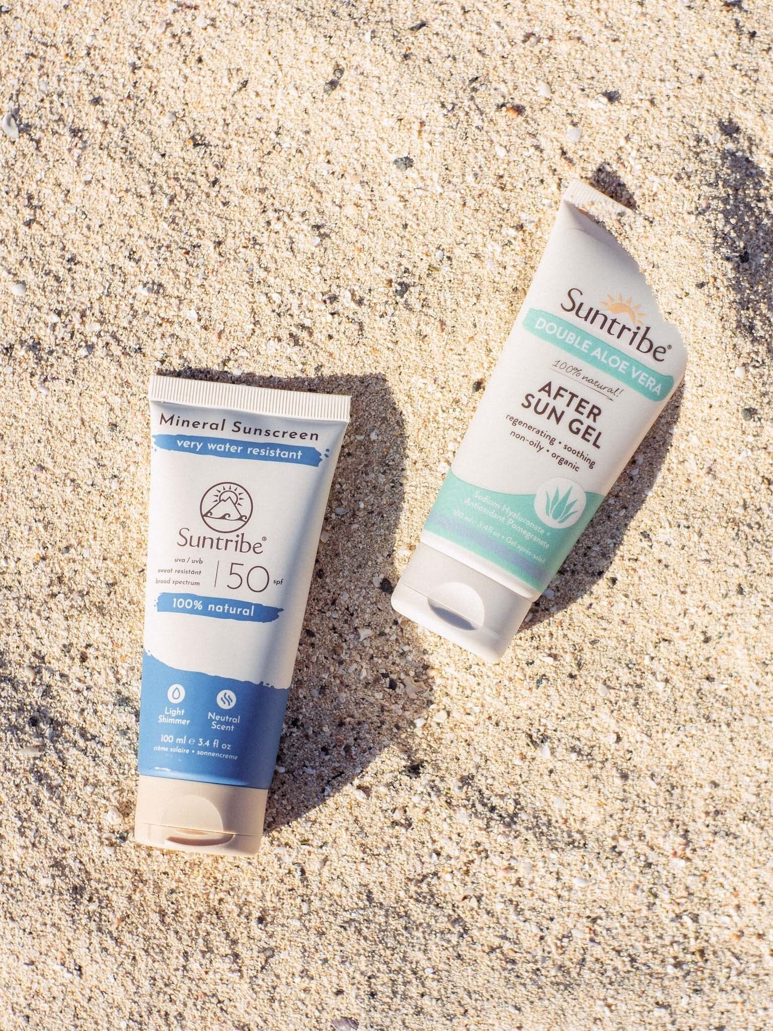 Solcreme – sådan beskytter du din hud bedst i solen