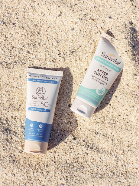 Solcreme – sådan beskytter du din hud bedst i solen