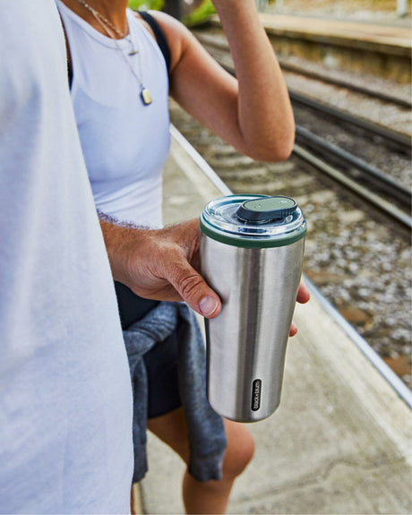 Termokop guide – hold din kaffe varm på farten